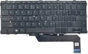 Backlight Keyboard for HP Elitebook X360 1020 G2 1030 G2 G3