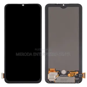 LCD Screen for Xiaomi Redmi 10