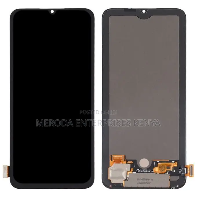 LCD Screen for Xiaomi Redmi 10