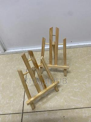 Canvas Easel Canvas Table Top Easel 30cm - thumbnail 2