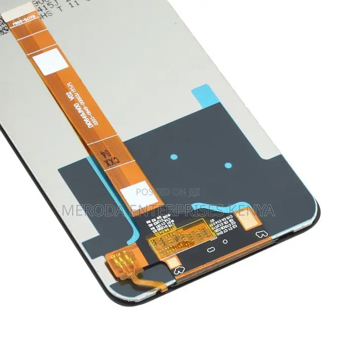 LCD Screen for Realme Q2 RMX2117