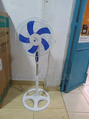 Standing Fan Nunix 16 Inch