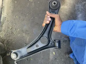 Arm for Alto