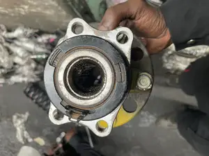 Hub for Mitsubishi Outlander