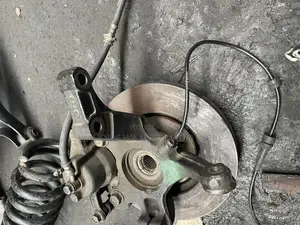 Hub for Note Old Model