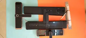 Smart Wifi Locks for Hotel Rooms