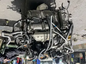 Complete Engine Subaru Forester Fb20