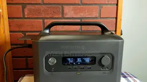 UGREEN Powerroam Portable Power Station 1024wh | 1200W UK