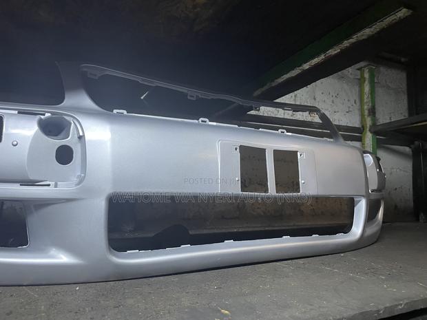 Bumper for Succeed - thumbnail 2