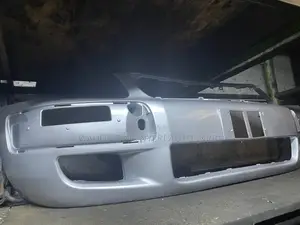 Bumper for Succeed
