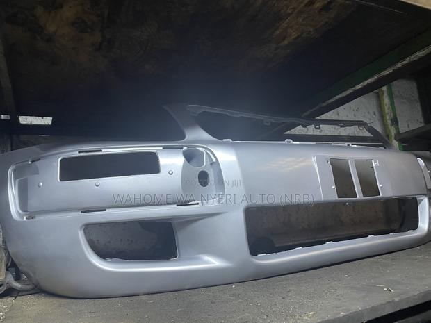 Bumper for Succeed - thumbnail 3