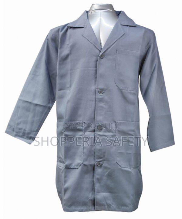 Dustcoats Available - thumbnail 2