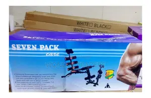Seven Pack Care With Pedal,Seven Pack Care With Pedal