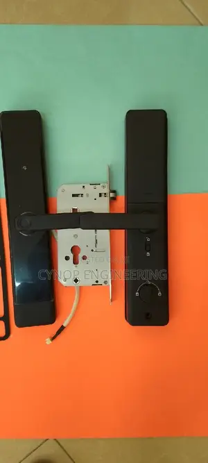 Biometric Wifi Door Locks for Hotels