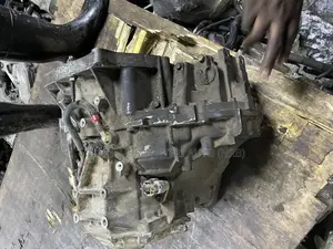 Gear Box for Nze With 2nz Engine (8 Pin)