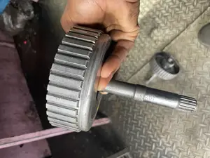Top Shaft for 2zr