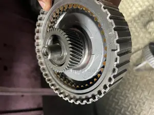 Top Shaft for 2zr