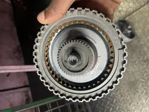 Top Shaft for 2zr