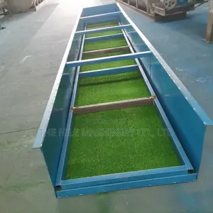 Gold Rush Plastic Washing Gold Pan Carpet for Sale