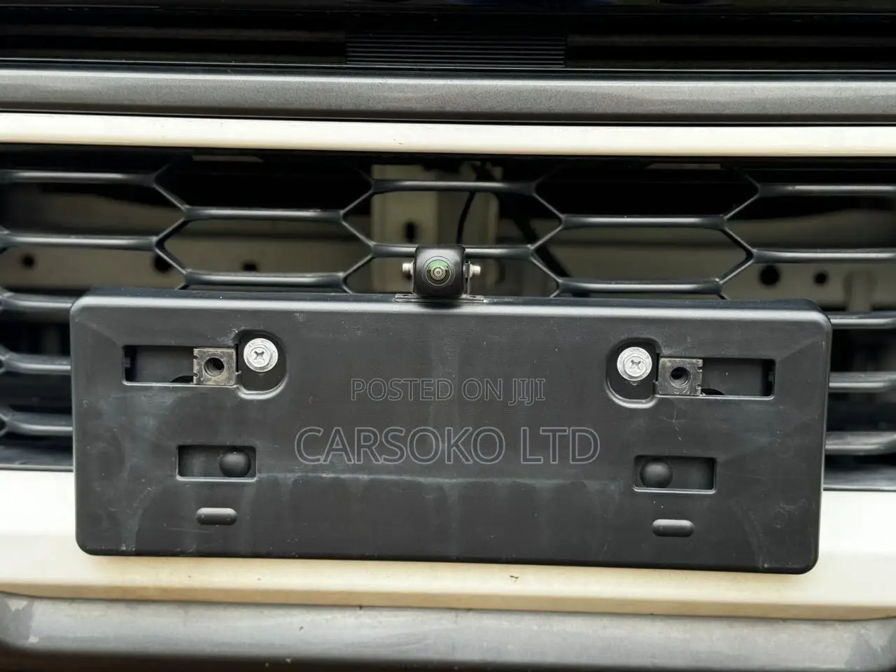 Toyota Hilux 2.8 Diesel 2020 White