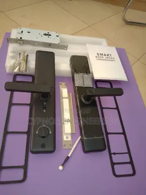 Airbnb Property Security With Mastery Electric Wifi Locks