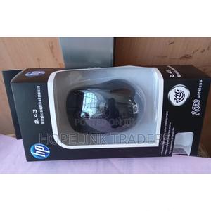 HP Wireless Mouse - thumbnail 2