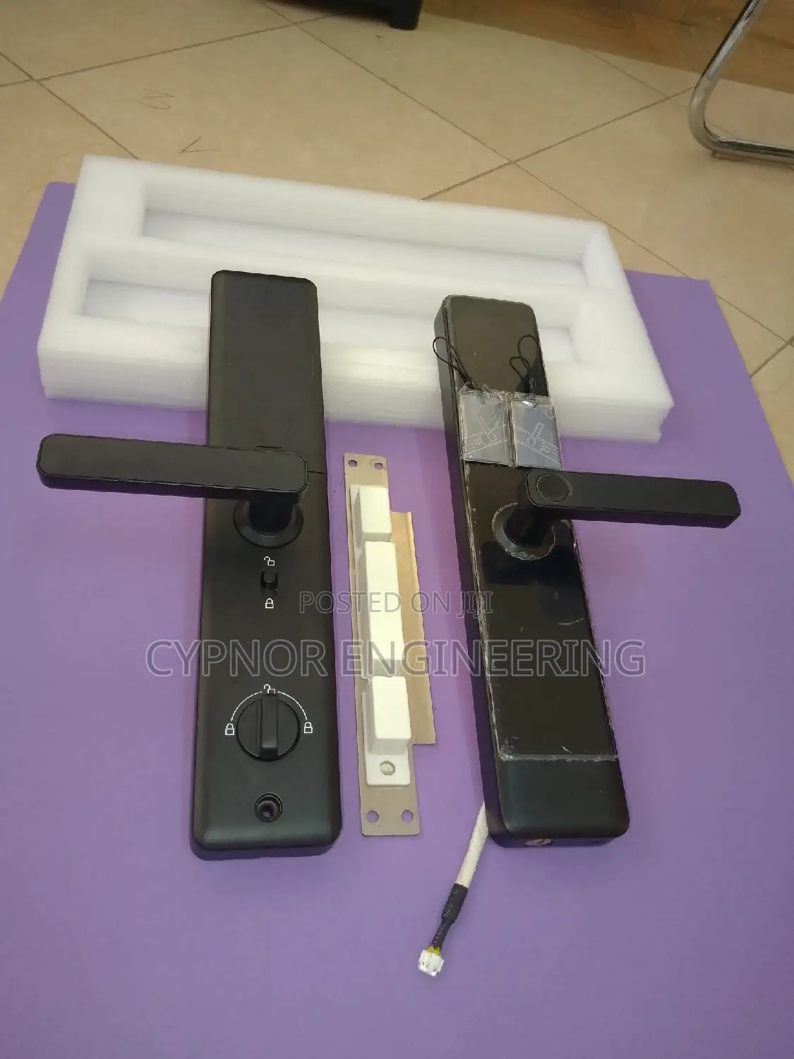 Enhance Airbnb Management With Time Bound Passcodes Locks