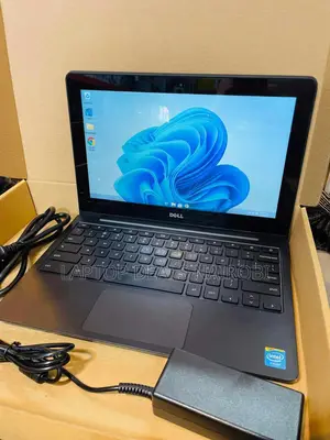 Laptop Dell Chromebook 3180 4GB Intel Celeron SSD 16 GB
