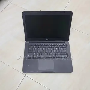 Laptop Dell Latitude 3380 4GB Intel Celeron SSD 32GB
