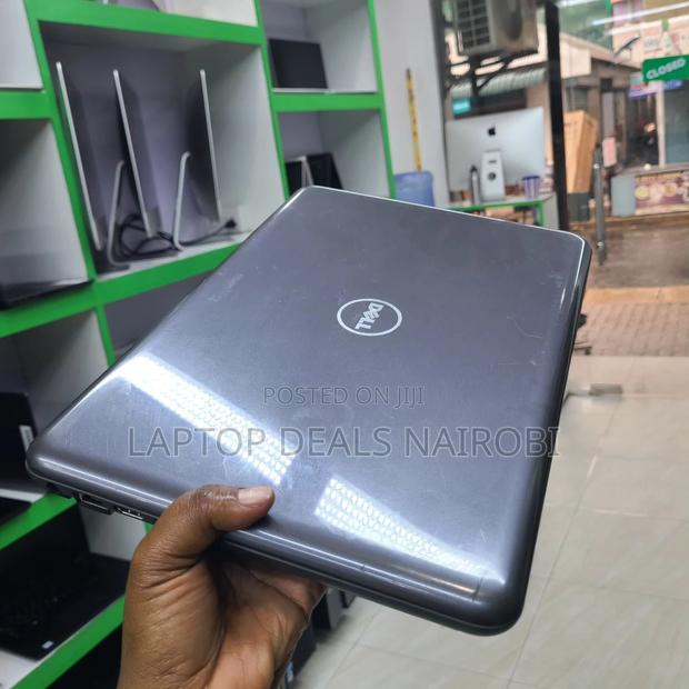 Laptop Dell Latitude 3380 4GB Intel Celeron SSD 32GB - thumbnail 2