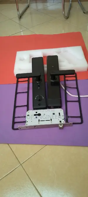 Superior Hotel Security Biometric Wifi Locks