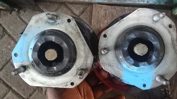 Demio 2010-2013 Complete Front Shock - thumbnail 2