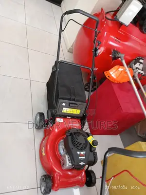 Briggs and Stratton Lawn Mower 4hp