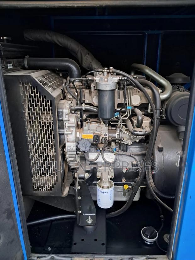 Orefice 60kva Generator - thumbnail 2