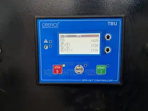 Orefice 60kva Generator