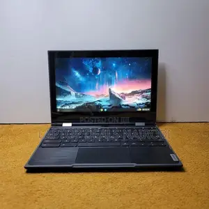 Laptop Dell Chromebook 11 4GB Intel Celeron SSD 32GB