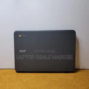Laptop Dell Chromebook 11 4GB Intel Celeron SSD 32GB
