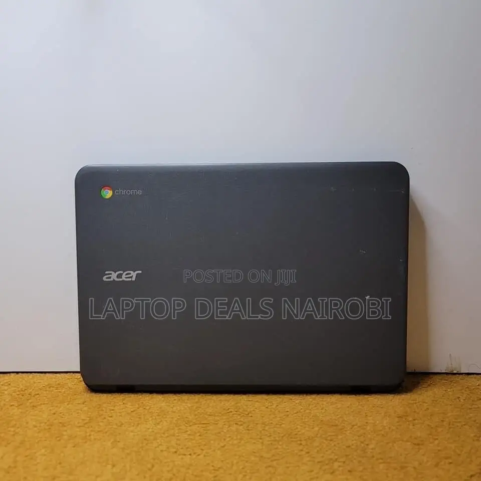Laptop Dell Chromebook 11 4GB Intel Celeron SSD 32GB