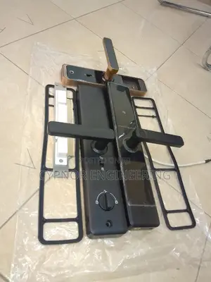 Airbnb Wifi Biometric Door Locks System
