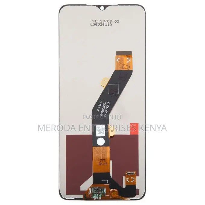 LCD Screen for Tecno Pop 7 Pro