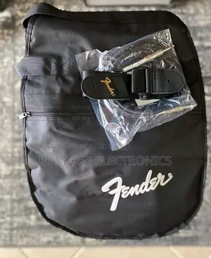 Guitar Accessories Package
