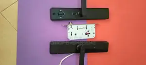 Innovative Hotel Biometric Wifi Door Locks