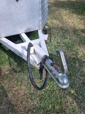 Safari Trailer for Sale