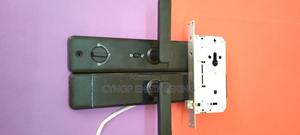 Intelligent Wifi Biometric Locks for Hotels - thumbnail 2