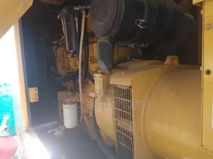 80kva Machines Available