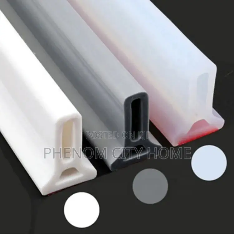 Bathroom Water Retention Strip