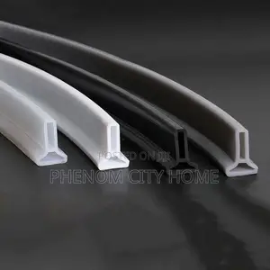 Bathroom Water Retention Strip
