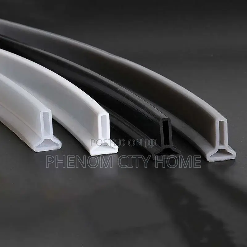 Bathroom Water Retention Strip