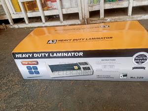 Bright Office A3 Laminator - thumbnail 2