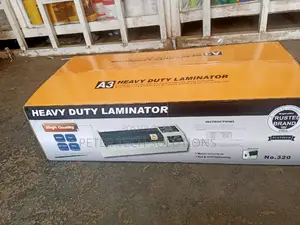 Bright Office A3 Laminator